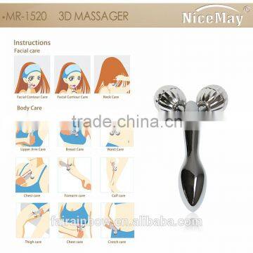 Private Label Personal Care Products Skin Care Massager photo-3