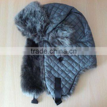 Custom Baby Hat Winter