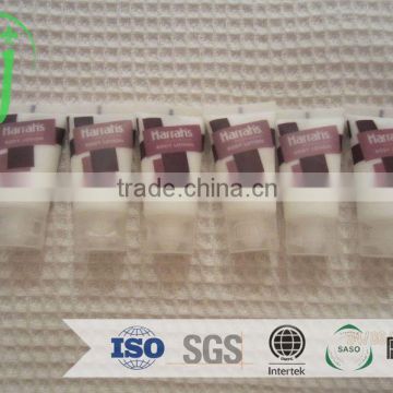 manufacturer producer flip cap shampoo packaging bottles /metal cosmetic packaging tubes