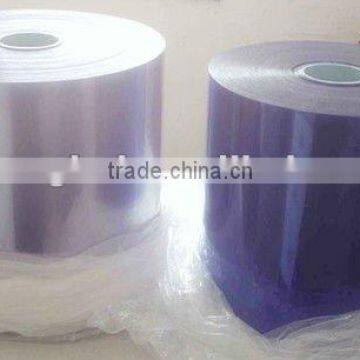 virgin pvc sheet