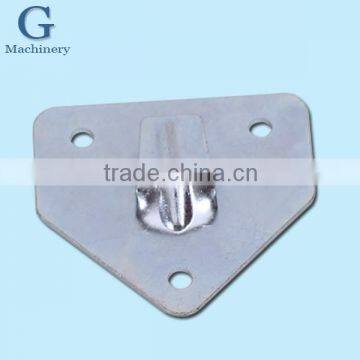 Stainless Steel &Alloy Material Safety Hook