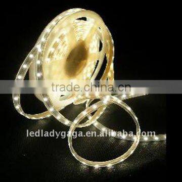 2011 Epistar chip led strip ip65