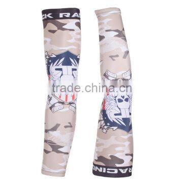 Printed Protective Arm Sleeves