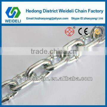 stainless steel link chain