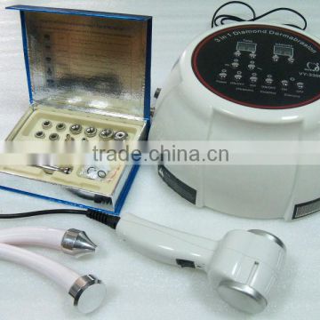 Cheap Diamond Head Microdermabrasion Beauty Machine Skin Peeling Device