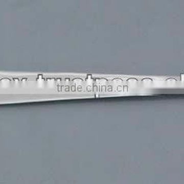 Cast Aluminium Shoe Horn