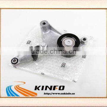 Automatic belt tensioner for Camry