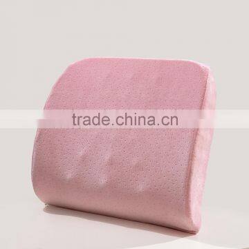 Latest Design Memory Foam Lumbar Cushion For Office Chair photo-3