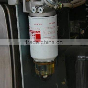 Dongfeng 6x4 Tractor Head
