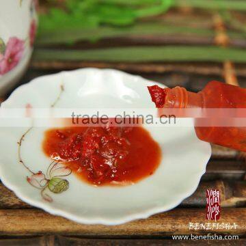 Sambal Oleck Hot Chili Sauce