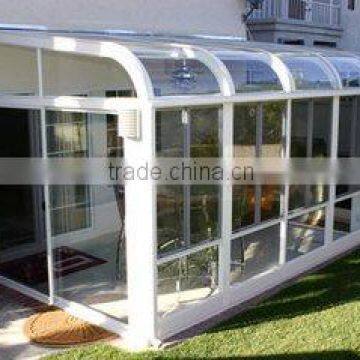 China Supplier 4-12mm Standard Size Tempered Building Glass for Balcony Railing With Competitive Price photo-5