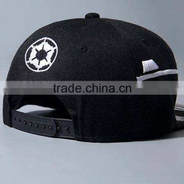 Europe and America Popular SDI Cavalryman Embroideried Caps Branded Snapback