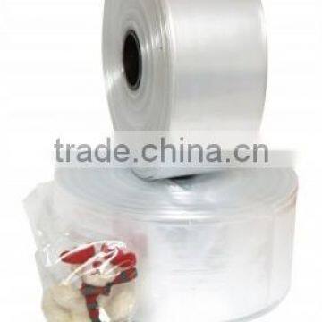Good Price High Transparency Clear Plastic Bag on Roll photo-4