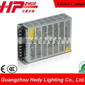 High quality 200w DC single output ite power supply 12v