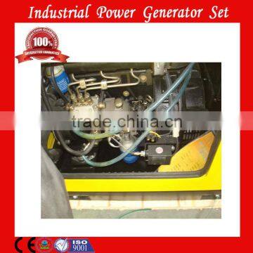 10kw Diesel Generator Set,silent Diesel Generator 10kw/12kva photo-3