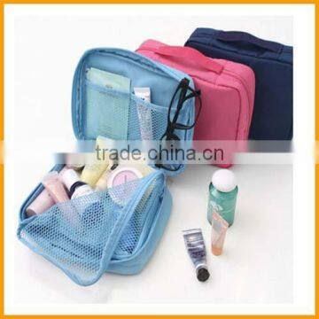 Organizer bag/Cosmetic Makeup Bag/Travel Toiletry Bags Insulated Cosmetic Bag for Men or Women