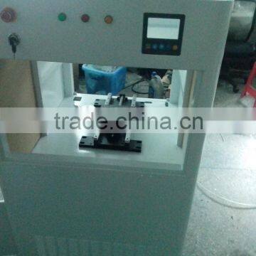 Portable 3d Glass Cube Laser Engraving Machine Price photo-3