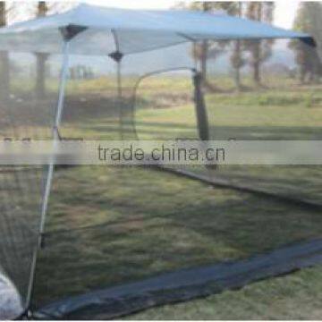folding mosquito net tent