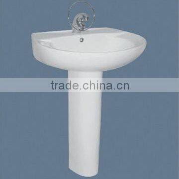 Pedestal Basin