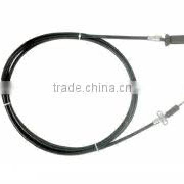 insulated SWA Brake Cable