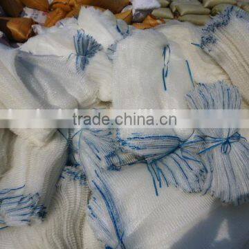 38x60cm Raschel Mesh Bag for Packing Fruit photo-3