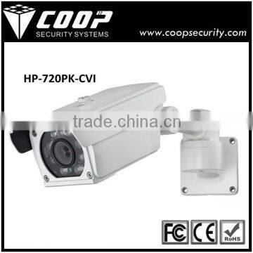 Outdoor IR Night Vision 1.0MP 720P HD CVI Cameras