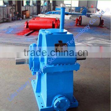 Hydraulic Motor Coupling for conveyor