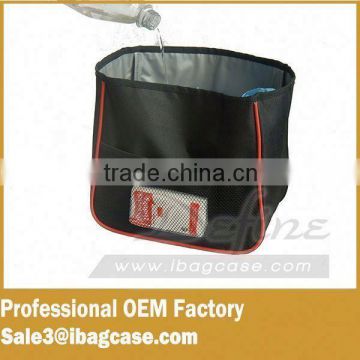 The Globle Container Durable Car Trash Bag For Amazon Brand Seller