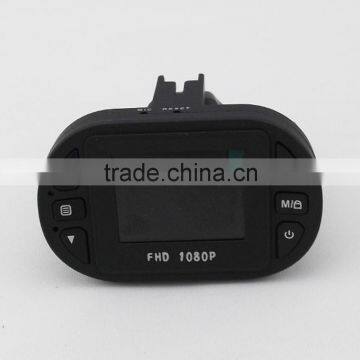 Car Camera C600 Mini Size Car DVR Full HD 1920*1080P Car Vehicle Rear Mirror With Camera photo-2