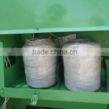 Runshine High Quality RXFK2060 Square Baler With CE photo-5