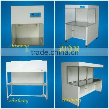 Laminar air flow cabinet for laboratory