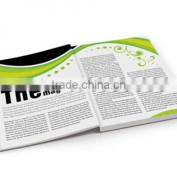 Professional & Experienced OEM Book Printing