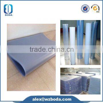 Professional Pvc Strip Curtain Sheet With CE Certificate photo-6
