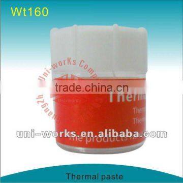 white Silicone Heat Sink Thermal Compound