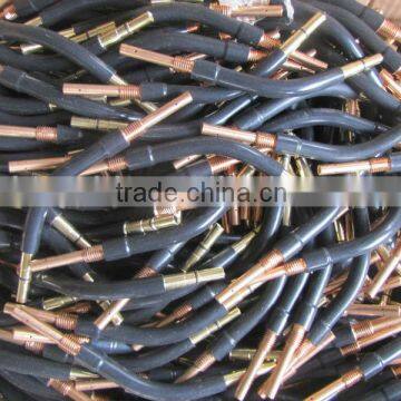 panasonic mig welding torch swan neack