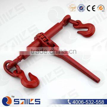 rigging hardware high quality red printed australian type load binder