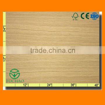 High Quality Engineer Wood Veneer photo-2