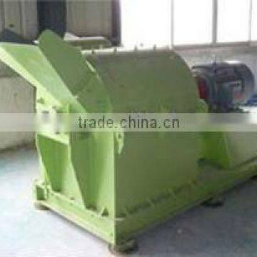 New ! Quality vertical electric wood chipper