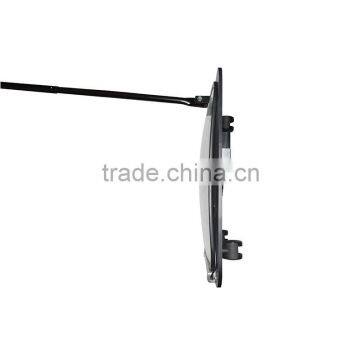 MCD-V5 Diameter 30 cm Convex Mirror Vehicle Inspection Mirror ISO9001 Listed photo-6