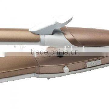 New Hair Curler 3 In 1 Hair Straightener ,Crimper And Curling Iron photo-2