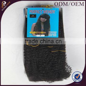 China wholesale OTHER kinky curly human hair bulk