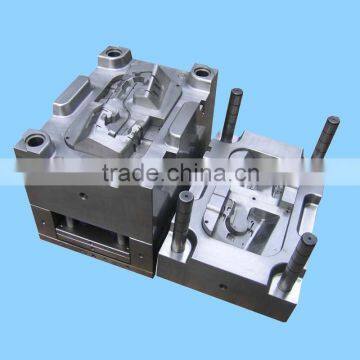 15-year Experience Professional manufacturer mould design OEM/ODM injection mould auto spare parts