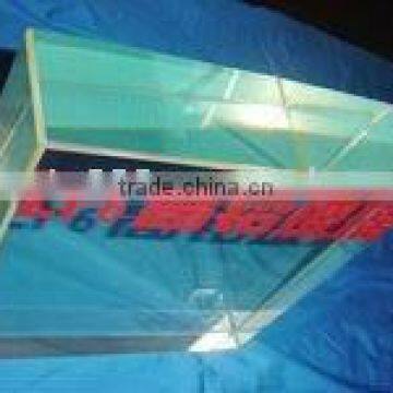 x-ray shielding lead glass