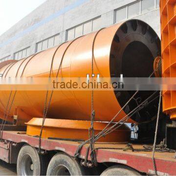 cement rotary kiln/calciner/limestone rotary kiln