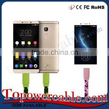 China Factory Supply Type C to USB Cable Bulk photo-6