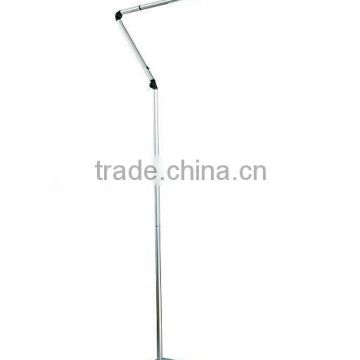 china very popular bamboo LED floor lamp JK894-BK 4 nautical floor lampsbamboo lamp