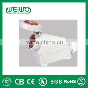 WLN1352/WLN1452 Made in china magnetic power plug