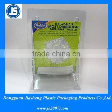 Plastic Blister Package