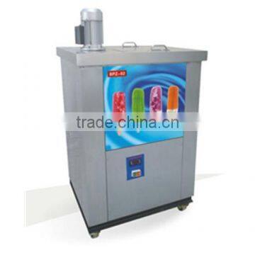 Comercial Ice Popsicle Maker Machine