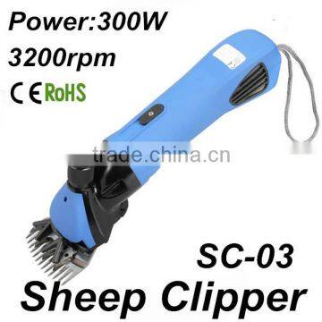 [different models selection] sheep shears SC-2009